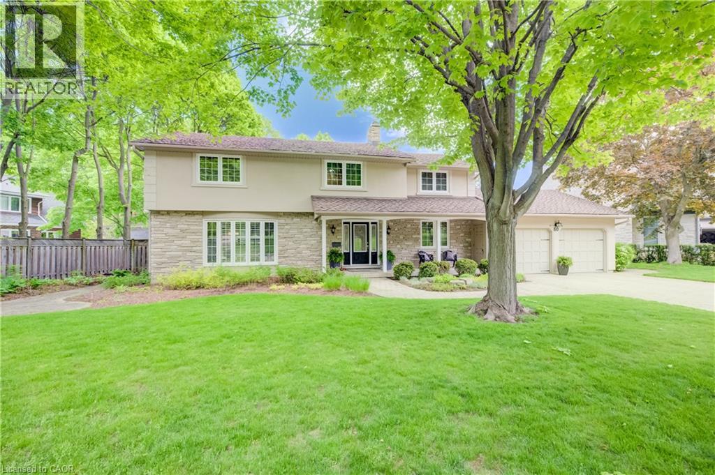 60 HUNTLEY Crescent - Image 2