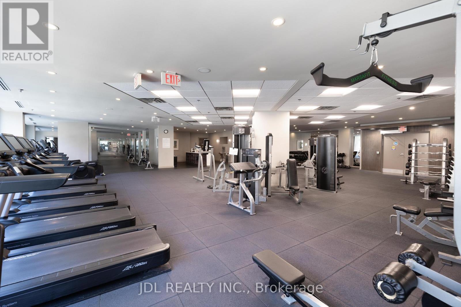#4006 16 HARBOUR STREET - 16