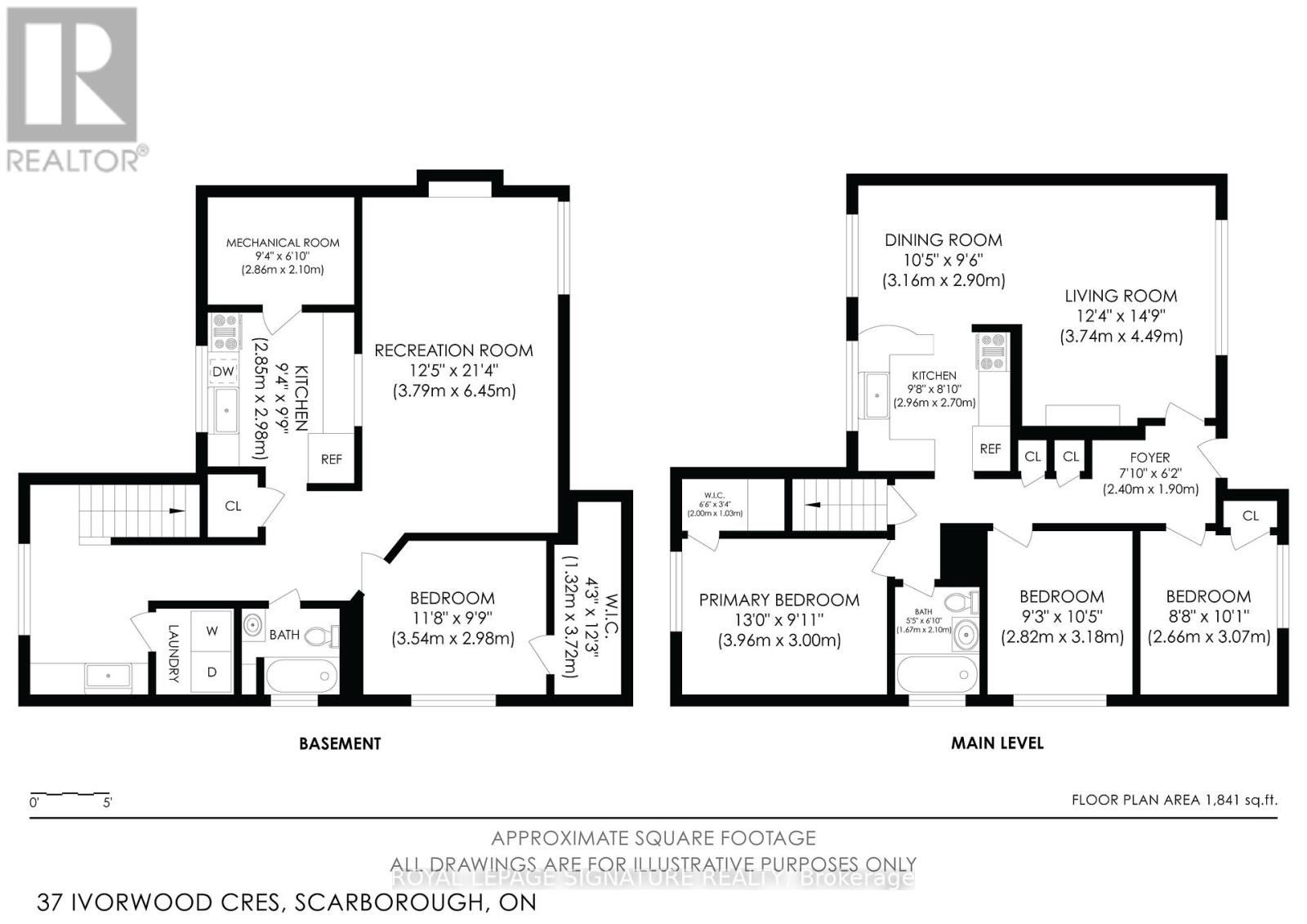 37 IVORWOOD CRESCENT - 36