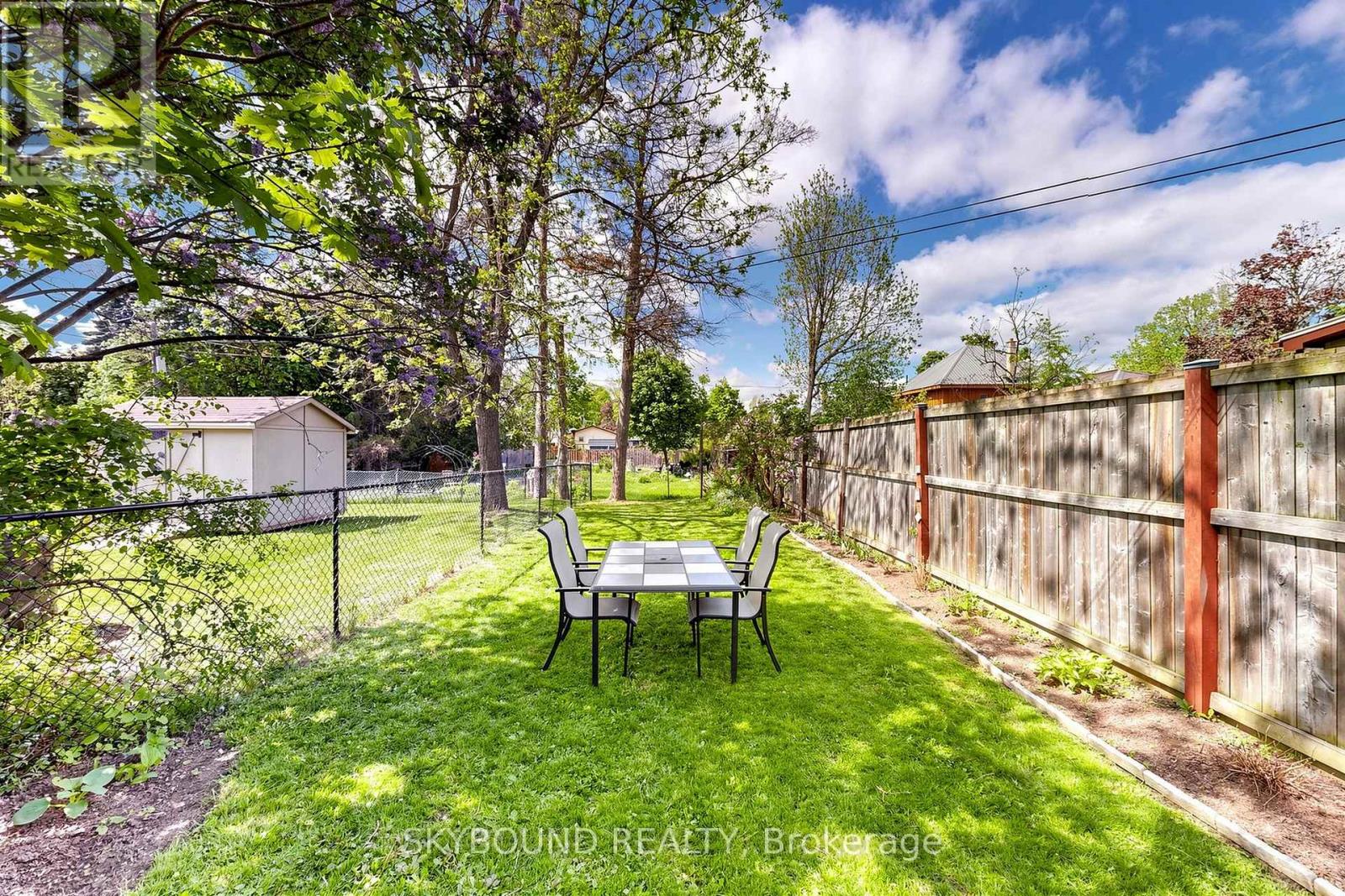 46 MELBOURNE STREET E - 21