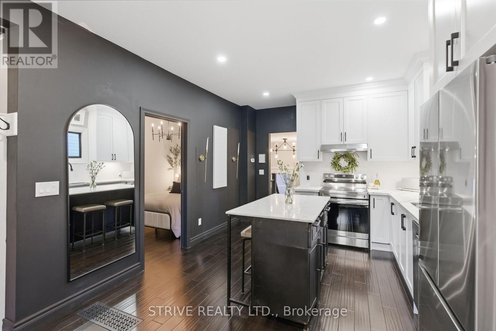 107 CROMWELL AVENUE - 11