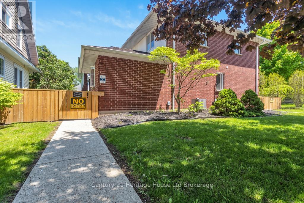 1-bedroom home for sale at #6 - 112 ROLPH STREET, Tillsonburg ON · photo 14 of 15