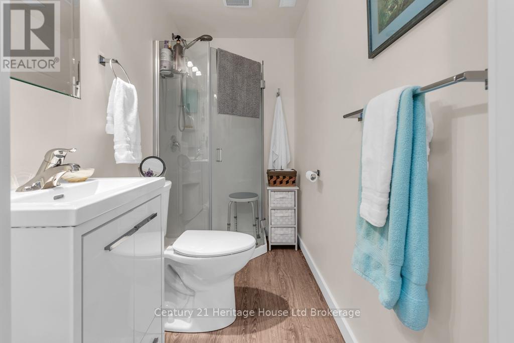 1-bedroom home for sale at #6 - 112 ROLPH STREET, Tillsonburg ON · photo 9 of 15