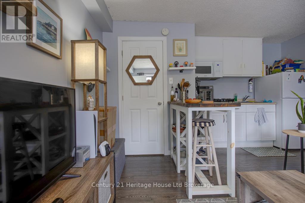 1-bedroom home for sale at UNIT #6 - 42 HARVEY STREET, Tillsonburg ON · photo 4 of 11