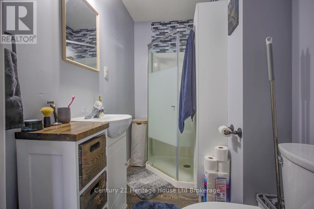 1-bedroom home for sale at UNIT #6 - 42 HARVEY STREET, Tillsonburg ON · photo 5 of 11