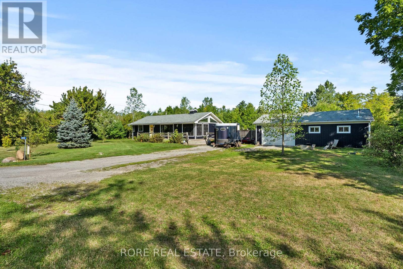 2858 BEACH AVENUE - 1