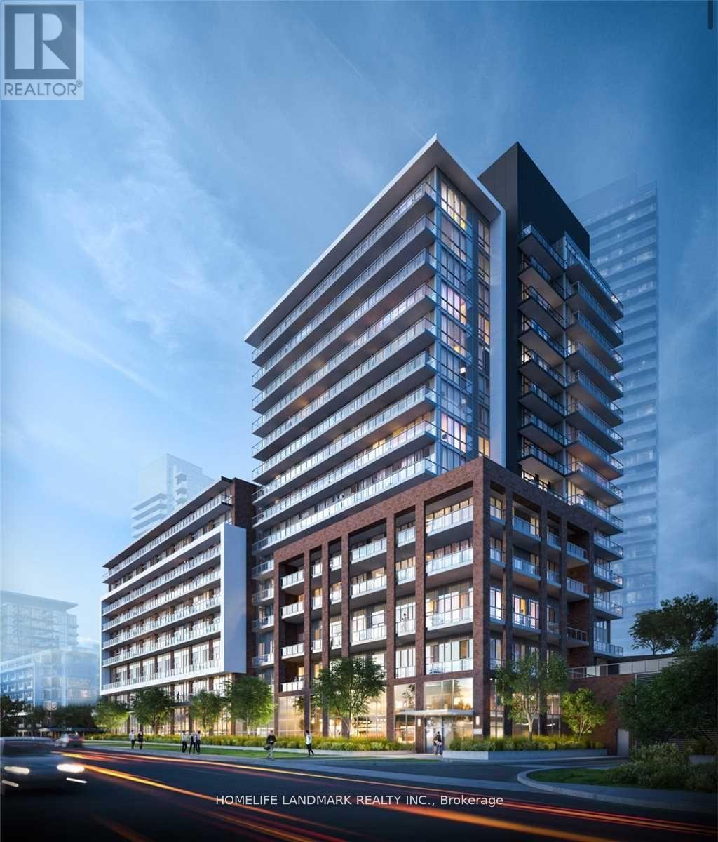 Listing photo of 524 - 36 FOREST MANOR ROAD