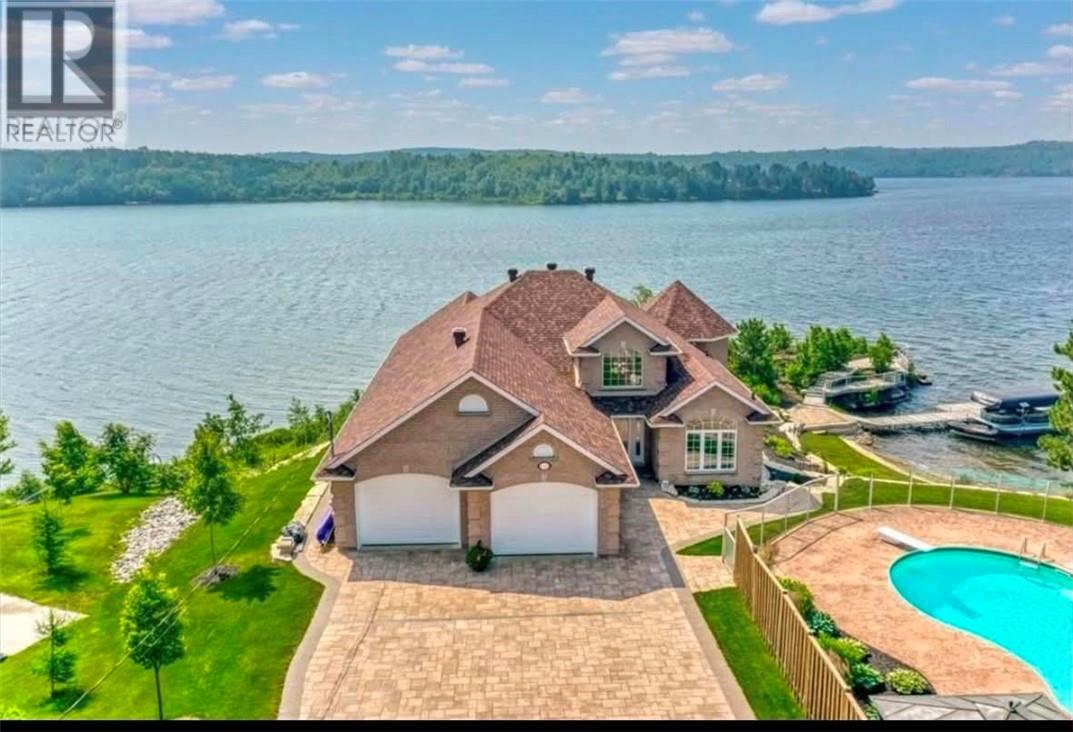 2507 Navanod Road - 1