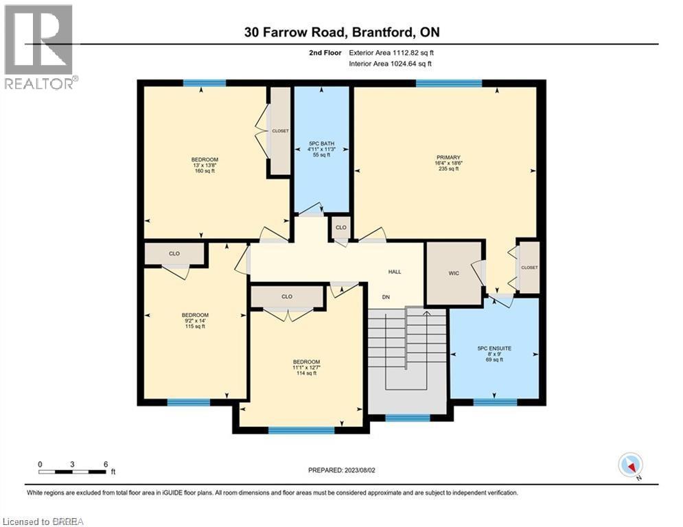 30 FARROW Road - 49