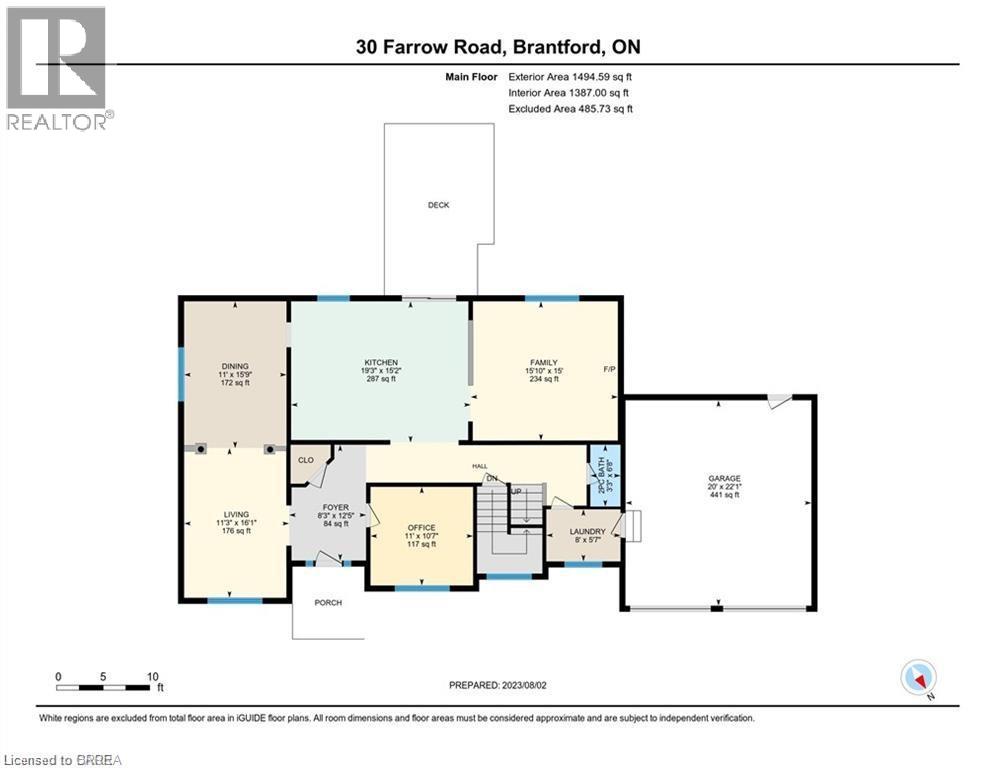 30 FARROW Road - 48