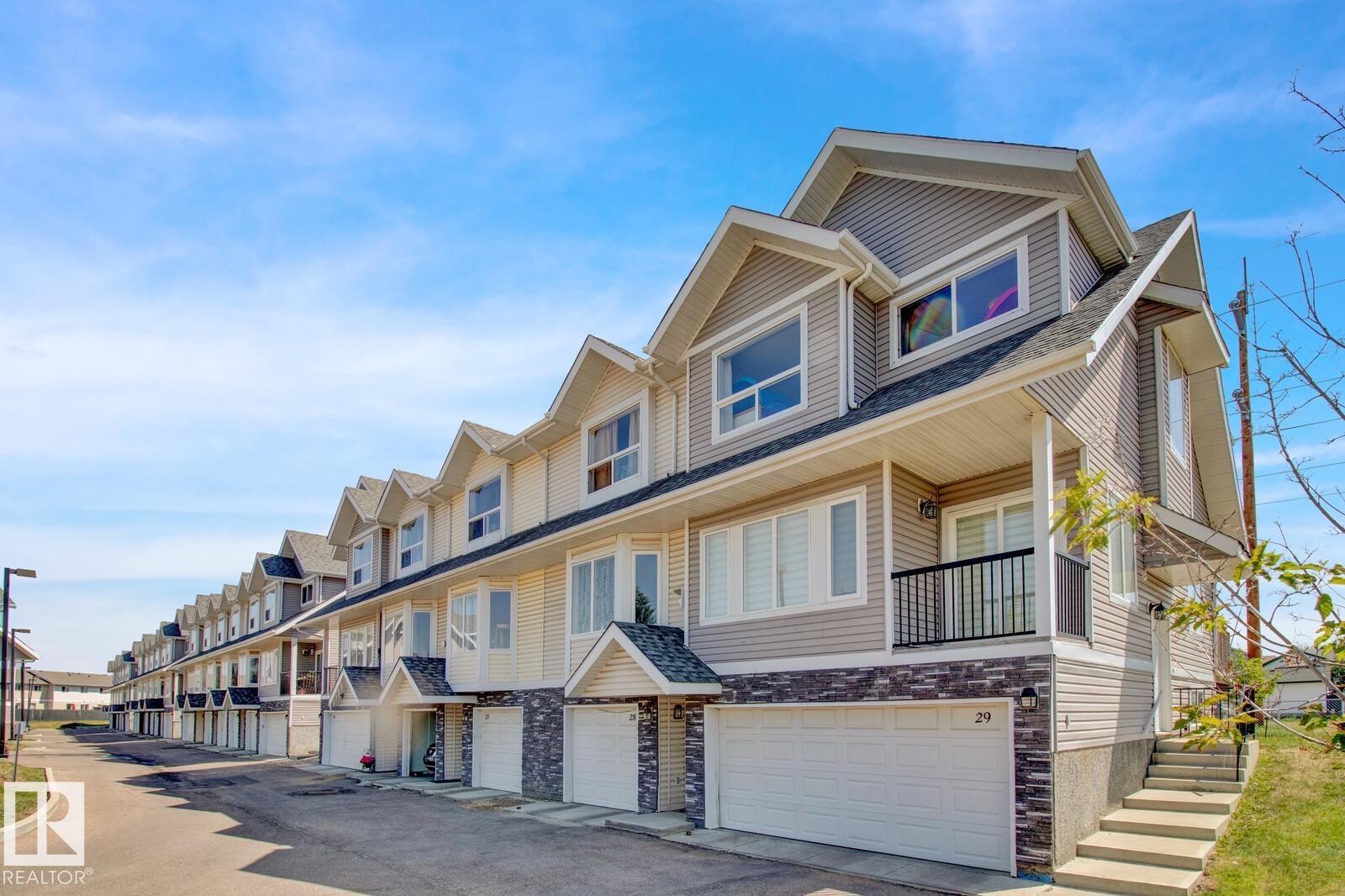 #29 13215 153 AV NW - 1