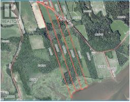 Portage Road Acreage Waterfront, Tenmile House, PE C0A1T0 Photo 7