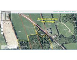 Portage Road Acreage Waterfront, Tenmile House, PE C0A1T0 Photo 10
