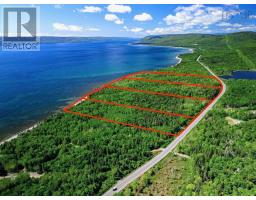 Lot 2-24 Cabot Trail, Indian Brook, NS B0C1H0 Photo 11