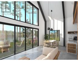 Dining room - Lot 2-24 Cabot Trail, Indian Brook, NS B0C1H0 Photo 7