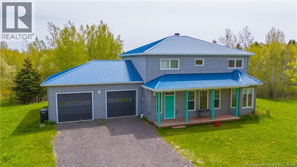 441 Saulnier Est Street