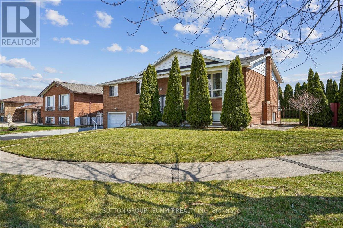 72 EASTBURY DRIVE - 1