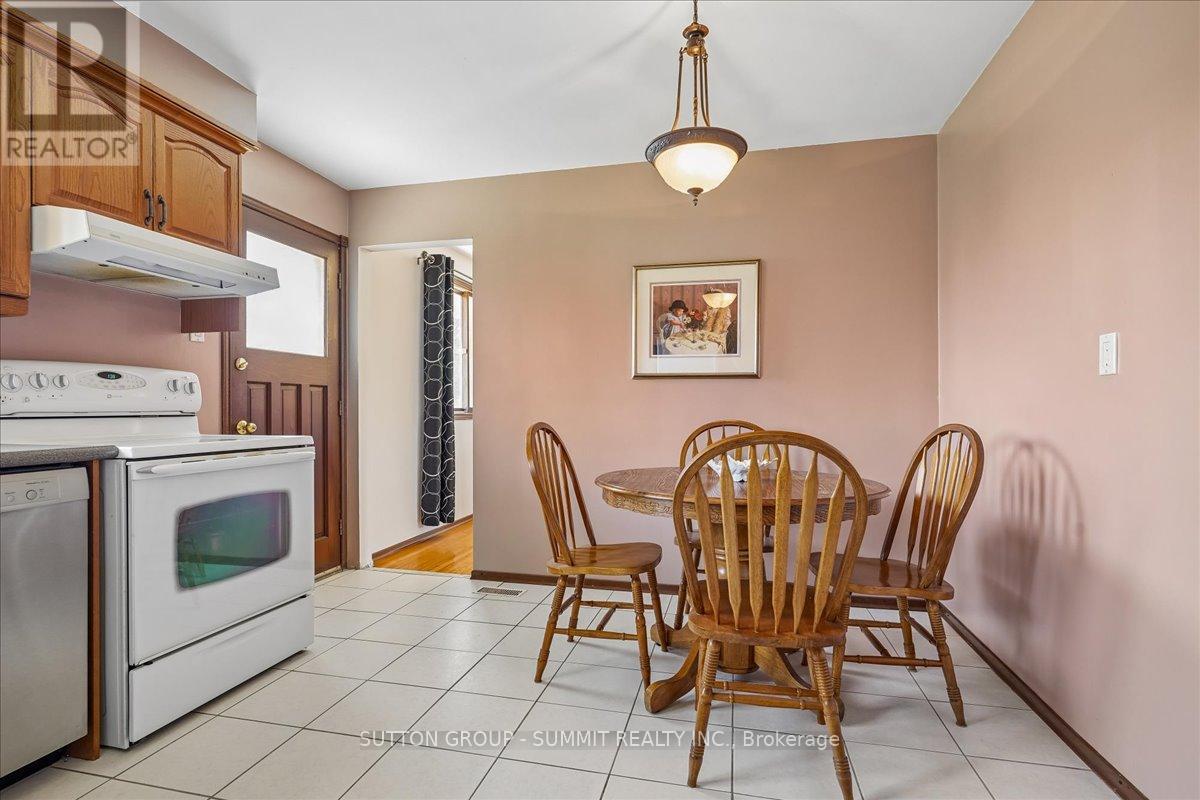 72 EASTBURY DRIVE - 16
