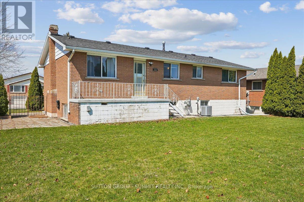 72 EASTBURY DRIVE - 29