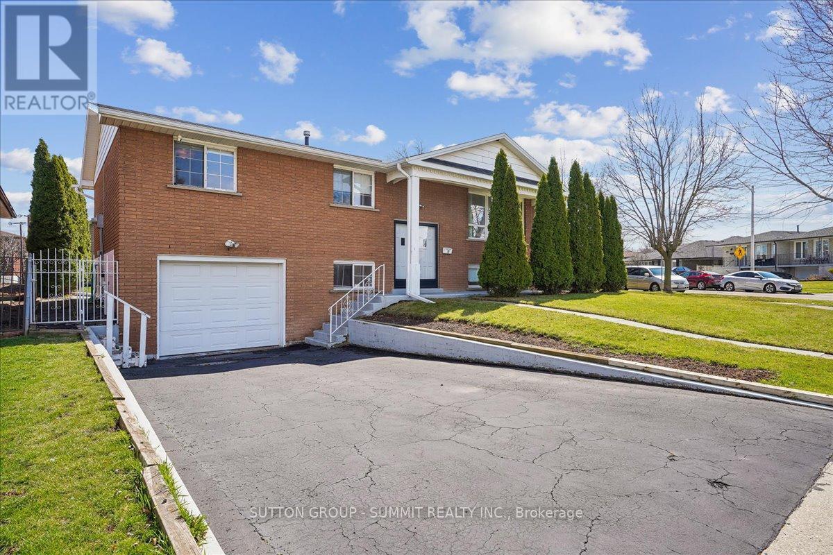 72 EASTBURY DRIVE - 5