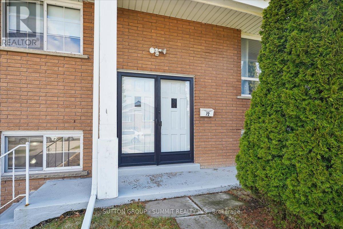 72 EASTBURY DRIVE - 6
