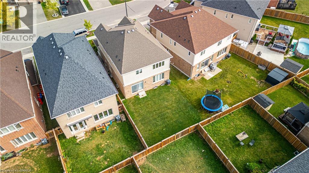 4-bedroom home for sale at 77 BARLOW Place, Paris ON · photo 30 of 30