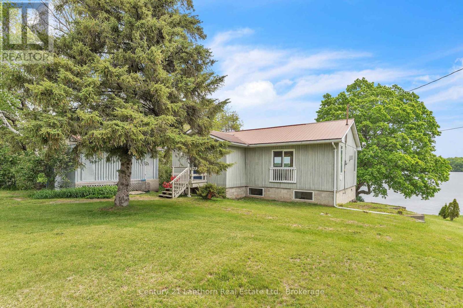 124 RICHARDSON LANE - 1