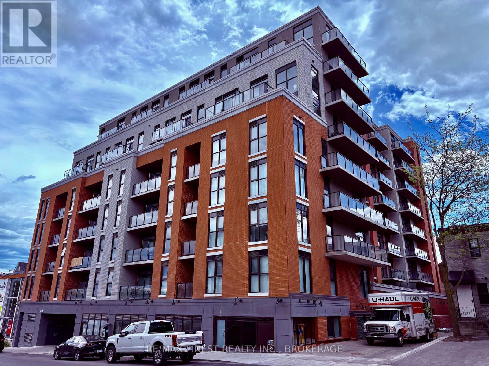 505 - 223 PRINCESS STREET
