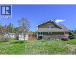 2pc Bathroom - 5701 Route 11, Riviere Du Portage, NB E9H1X5 Photo 9