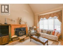 Kitchen - 5701 Route 11, Riviere Du Portage, NB E9H1X5 Photo 13