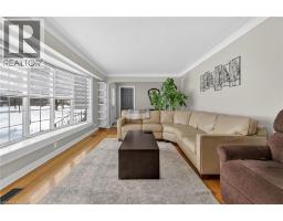 Family room - 163 Rainham Road, Nanticoke, ON N0A1L0 Photo 6