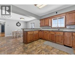 4pc Bathroom - 163 Rainham Road, Nanticoke, ON N0A1L0 Photo 14