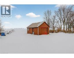163 Rainham Road, Nanticoke, ON N0A1L0 Photo 38
