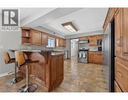 Dining room - 163 Rainham Road, Nanticoke, ON N0A1L0 Photo 13
