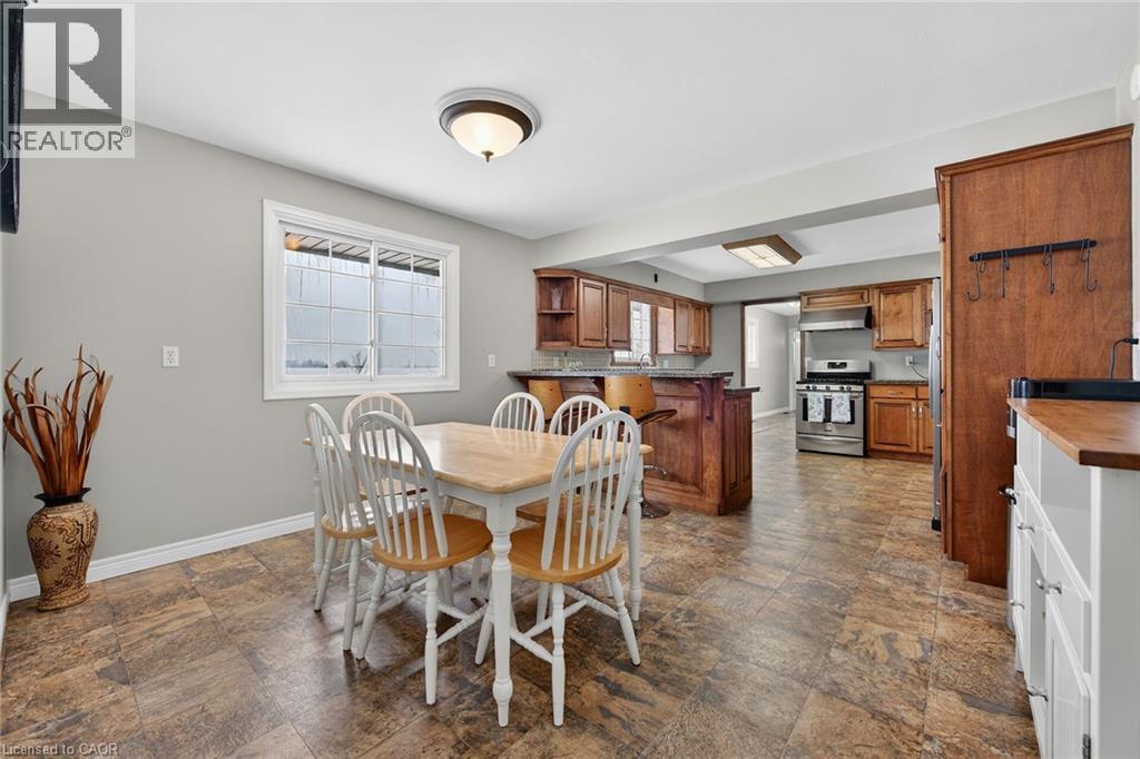 163 RAINHAM Road - 10