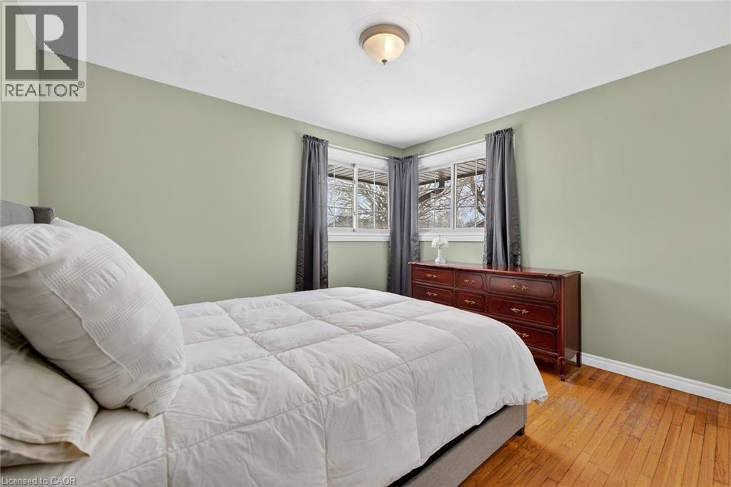 163 RAINHAM Road - 18