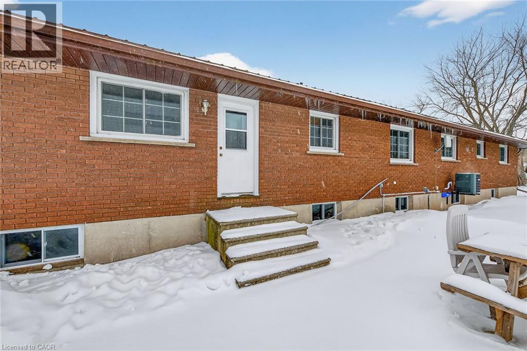 163 RAINHAM Road - 37