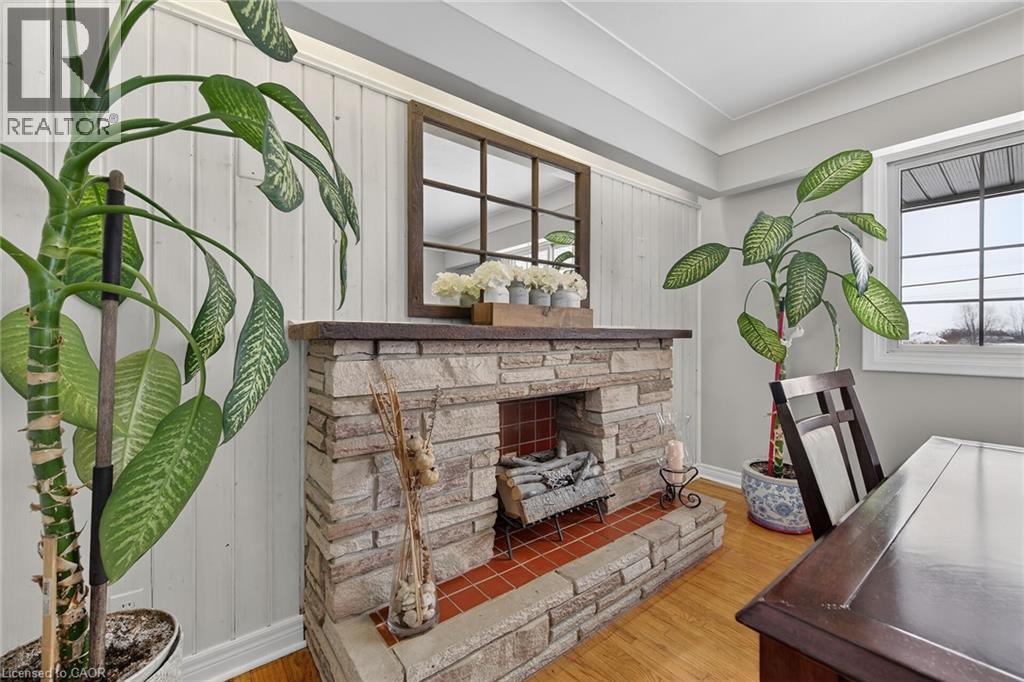 163 RAINHAM Road - 9