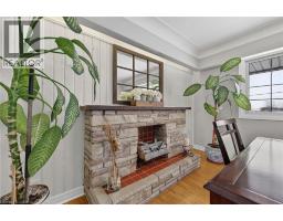 Foyer - 163 Rainham Road, Nanticoke, ON N0A1L0 Photo 9