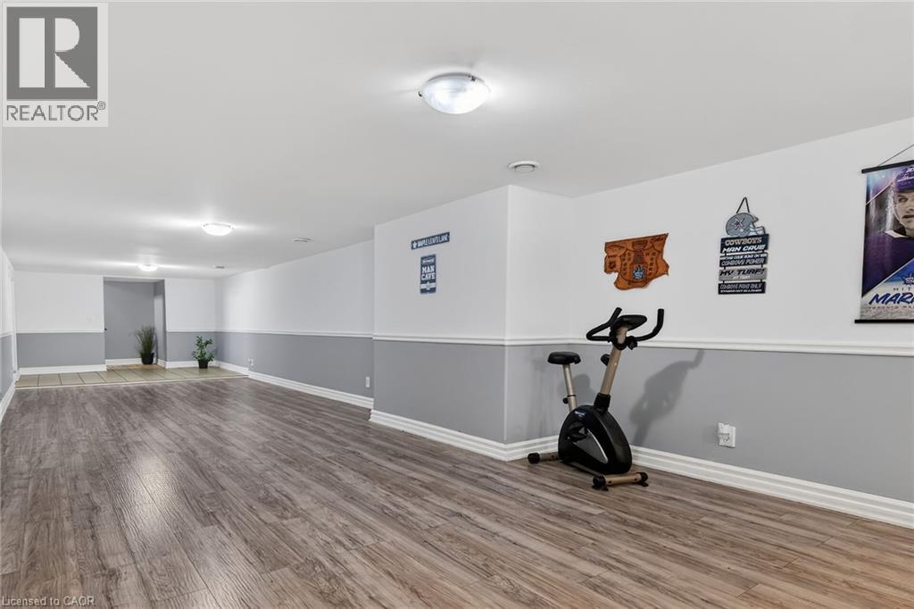 163 RAINHAM Road - 33