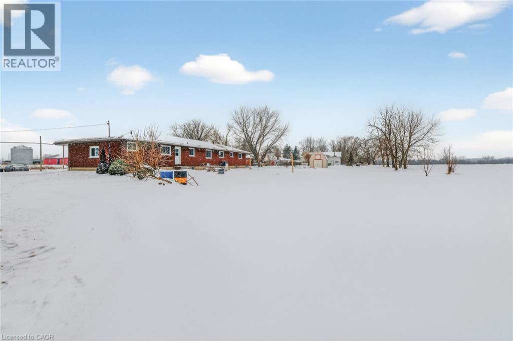 163 RAINHAM Road - 39