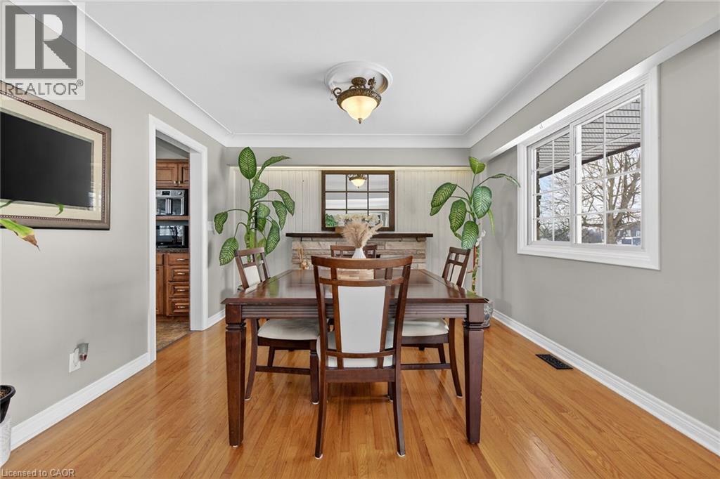 163 RAINHAM Road - 8