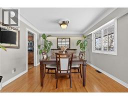 Mud room - 163 Rainham Road, Nanticoke, ON N0A1L0 Photo 8