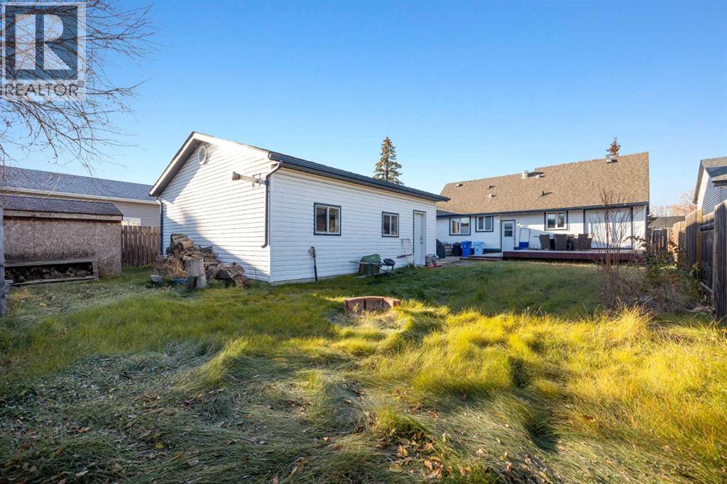 105 Farrell Cove, Fort McMurray