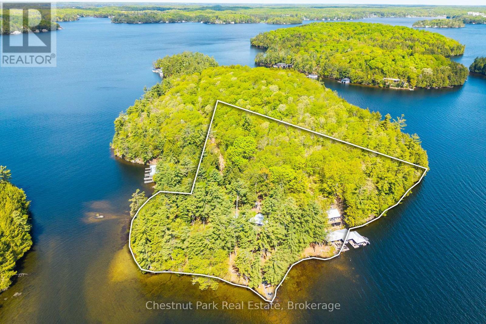 5 IS BEACON ISLAND - 43