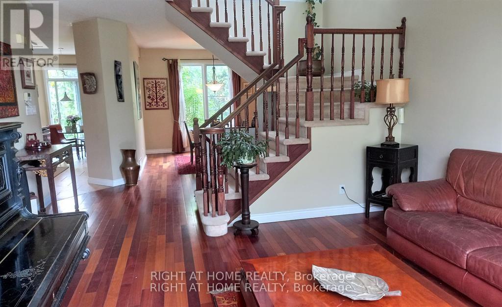 2 Bed, 2 Bath House for Rent in Ottawa – 142 WINDHURST DRIVE, Ottawa – MLS# X13220160 - Image 9