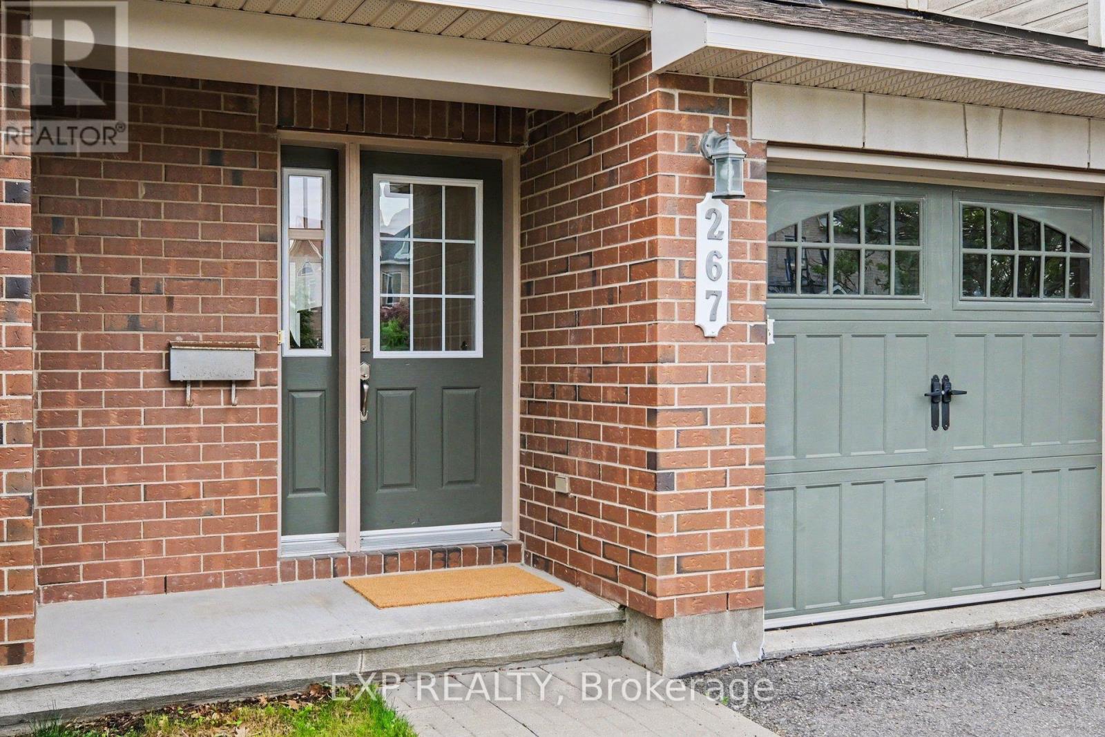 3 Bed, 3 Bath House for Sale in Ottawa – 267 GARRITY CRESCENT, Ottawa – MLS# X13220252 - Image 3