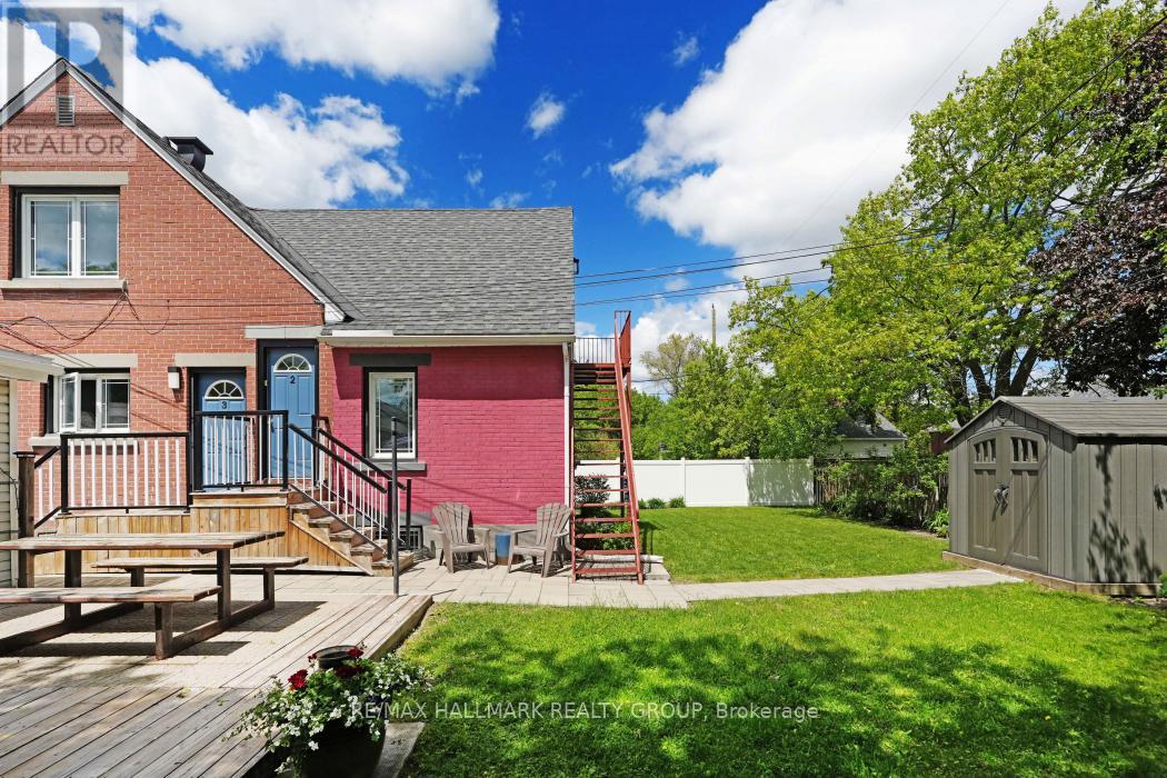 2481 CHASSEUR AVENUE - 48