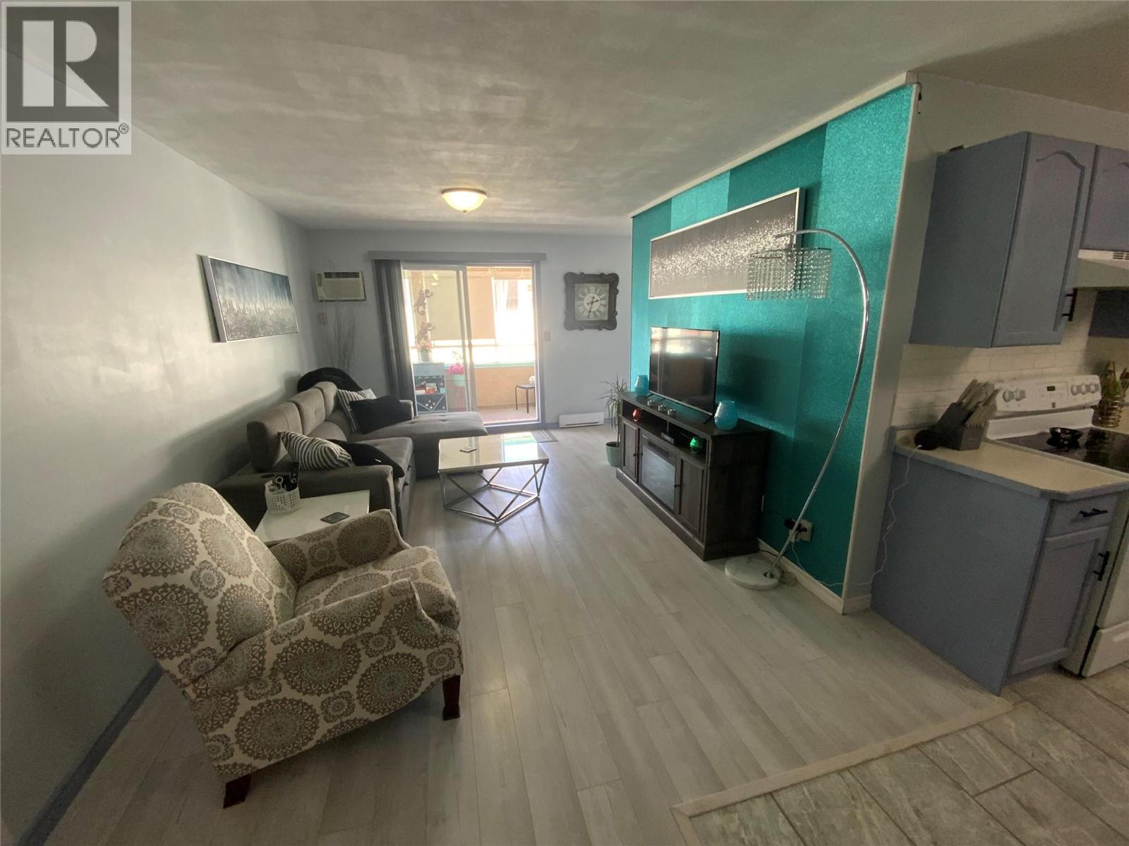 865 Main Street Unit# 204, Penticton
