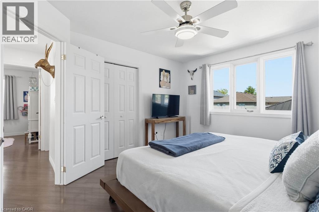 4-bedroom home for sale at 36 GARNER'S Lane, Brantford ON · photo 22 of 51